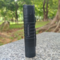 Flashlight Convoy S21B SST40 Led Linterna Torch Flash Light Portable Lanterna 21700 Lantern Camping Hiking Fishing Lamp