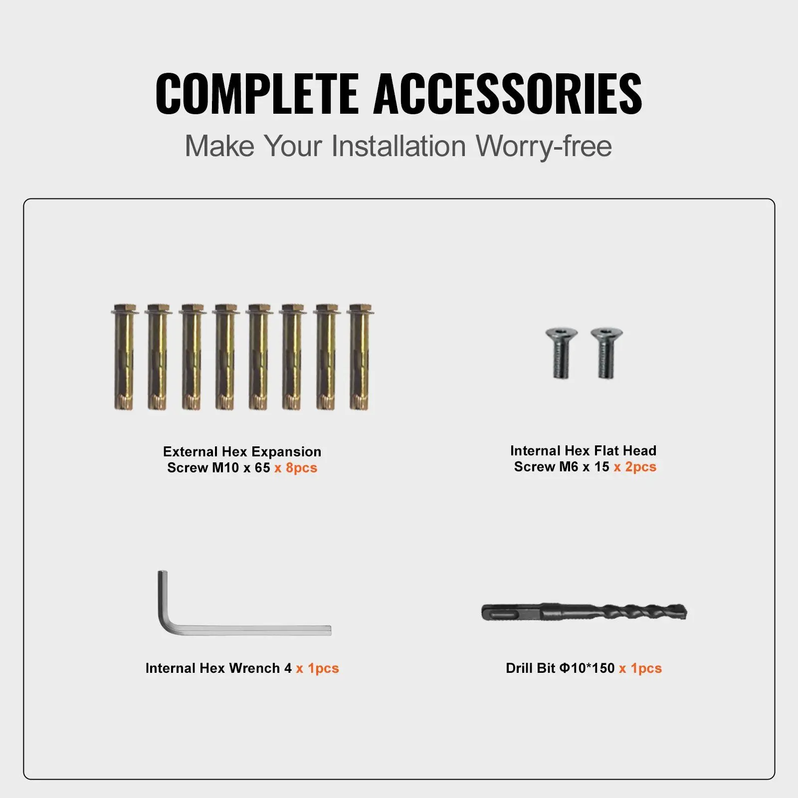 High Strength 165lb 2-3 Step Aluminum Stair Railing 35.8x35.2 Inch Adjustable 0-30° Weather Resistant Outdoor Handrail Black