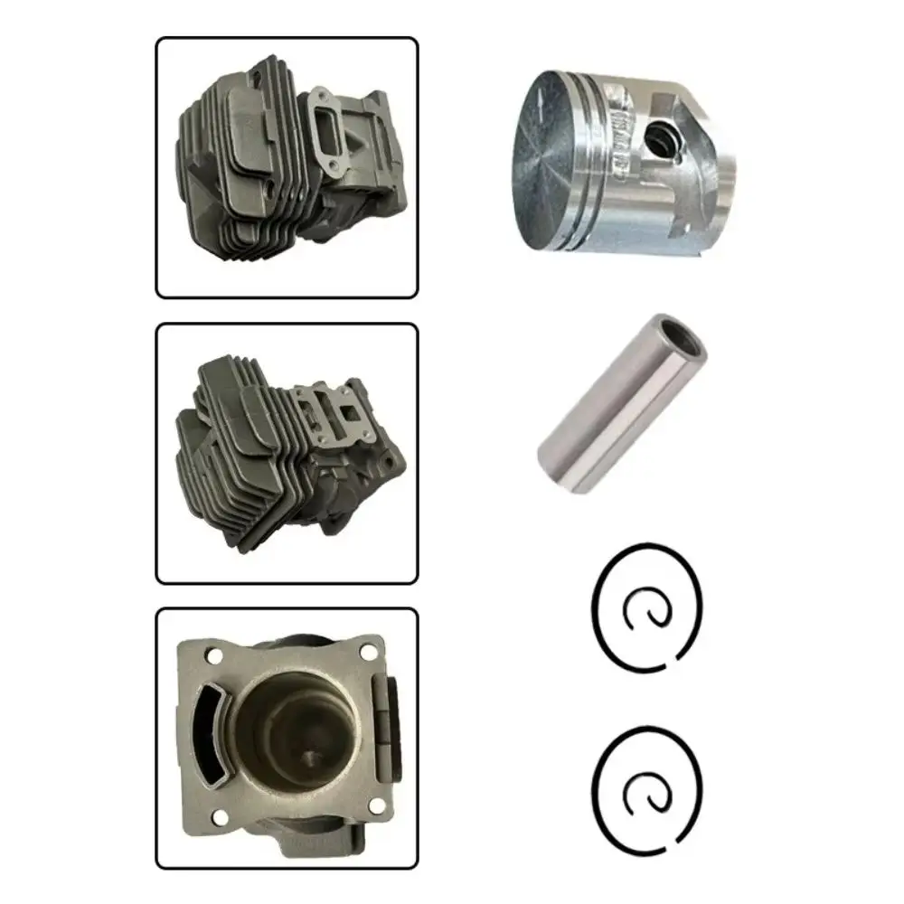 

Для цилиндра MS201 Аксессуары для бензопилы MS201C Цилиндр MS201TC Цилиндр MS201 в сборе