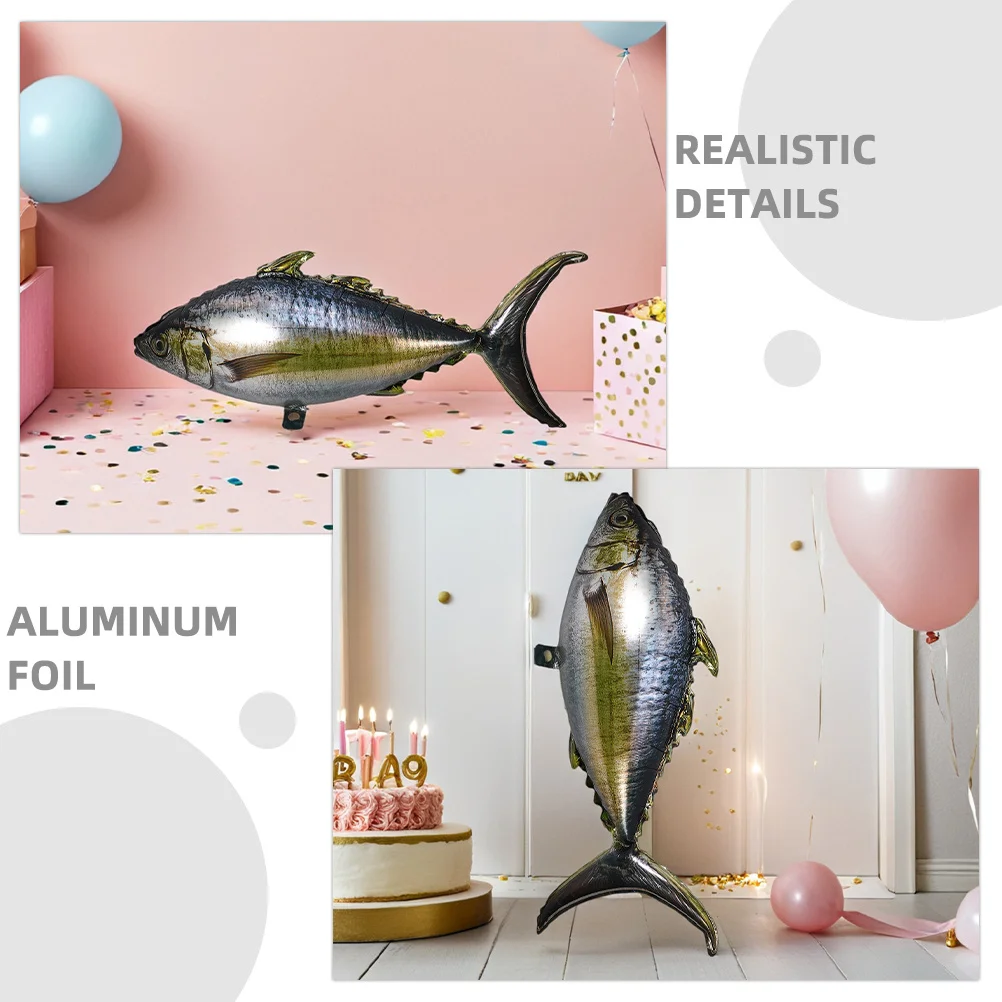 Thumbnail 4 - #5 New Inflatable Party Decorations Arrivals