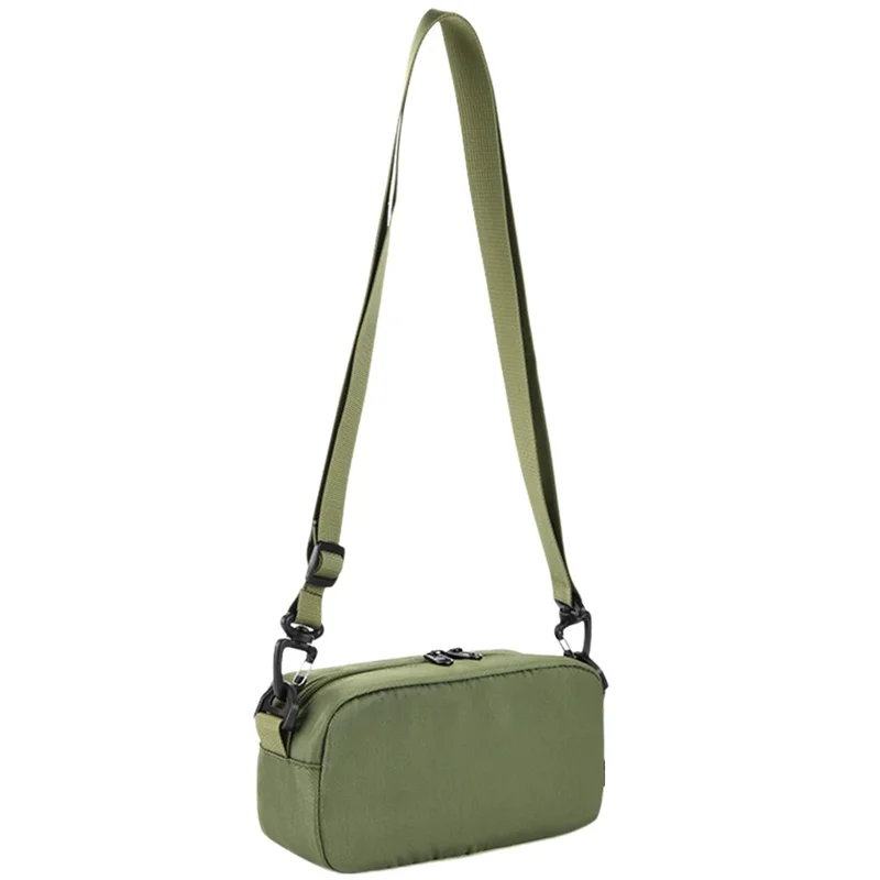A97I-Anti-Scratch Speaker Bag Adjustable Shoulder Strap For Bose Soundlink Flex Travel Carrying Case Storage Bag