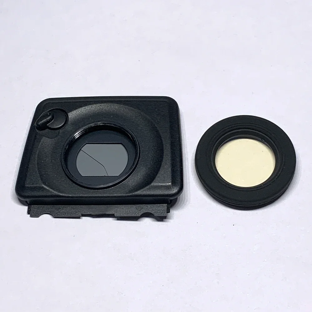 Rakitan bingkai mata DK17 dengan DK-17, komponen perbaikan Eyecup untuk Nikon D800 D800e SLR