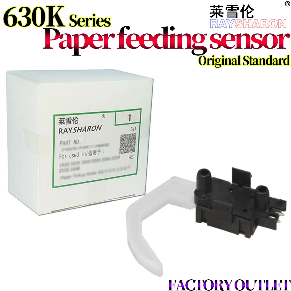 Paper Feed Sensor For EPSON LQ630K 635K LQ80KF 630 80 LQ-630K 630 635 610K 615K