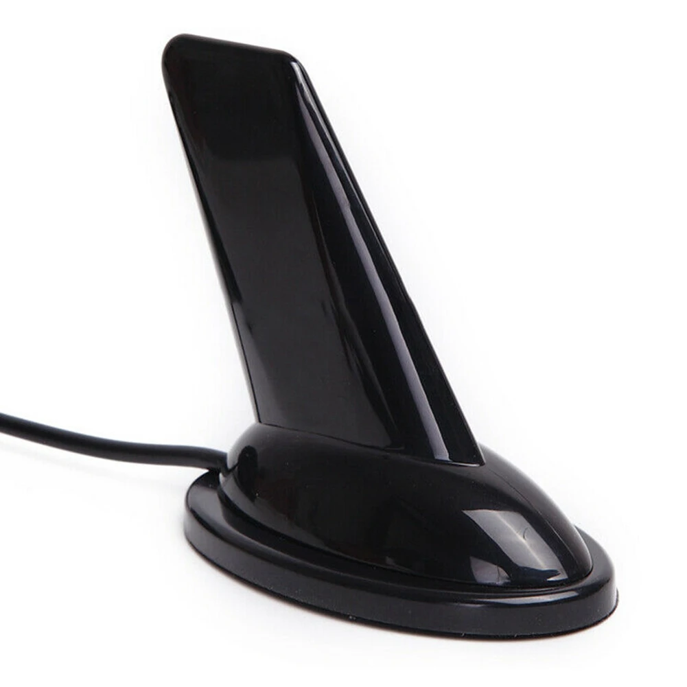 2x-shark-fin-dual-band-vhf-uhf-antenna-for-qyt-kenwood-tyt-yaesu-car-mobile-radio-y41a