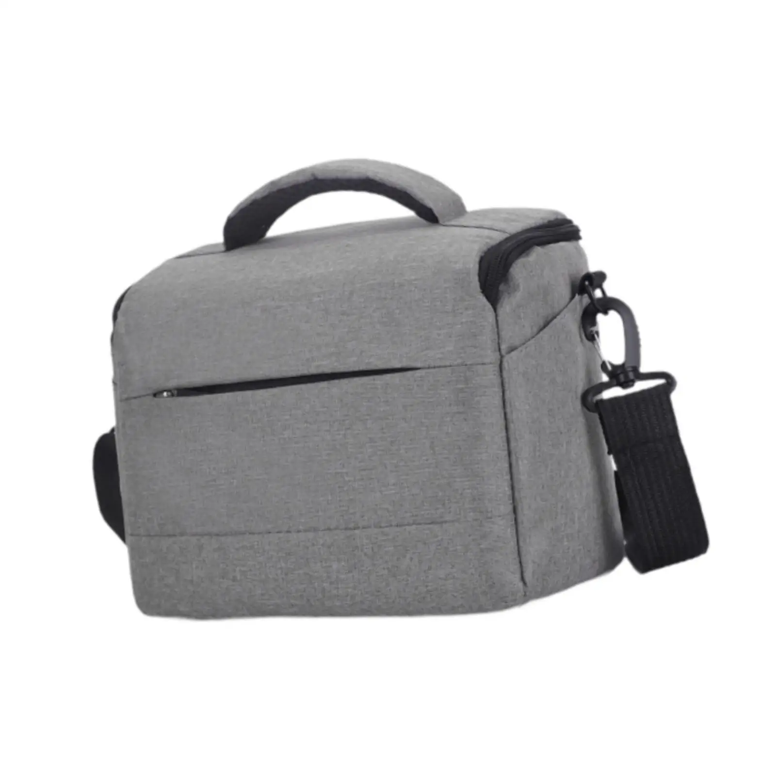 Camera Bag Breathable with Inner Mesh Pocket Abrasion-resistant Carrying Bag for XT10/20/30/40 Outdoor x2 D-lux Office Em5 Em10