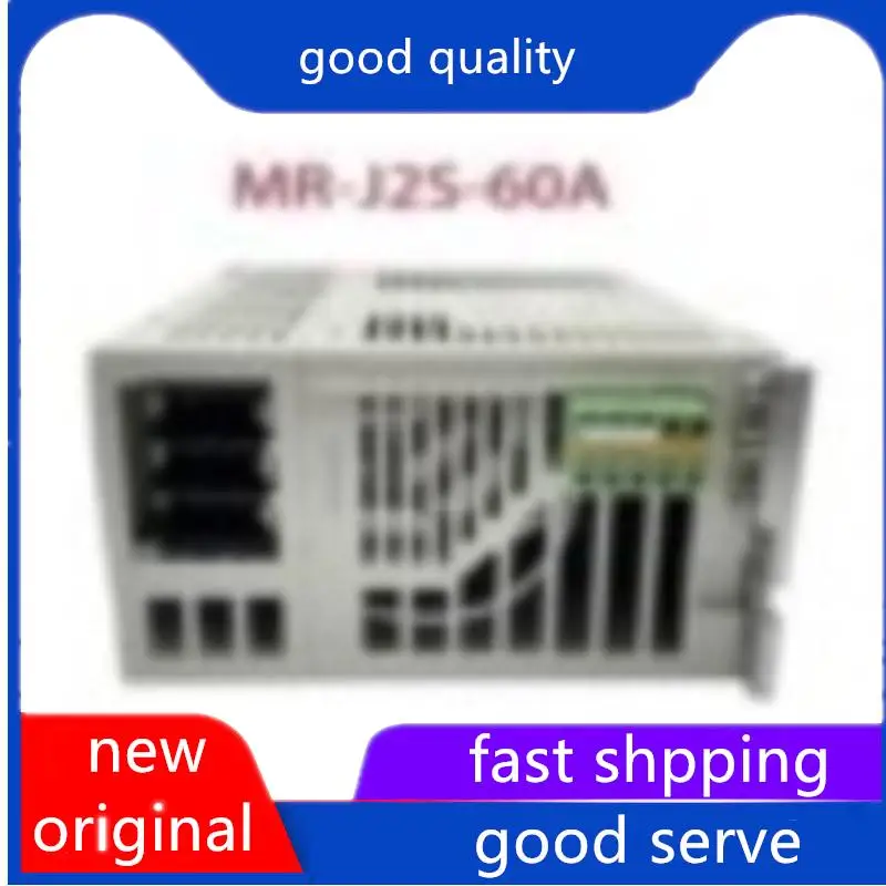 Original new New Original MR-J2S-60A MR J2S 60A MRJ2S60A