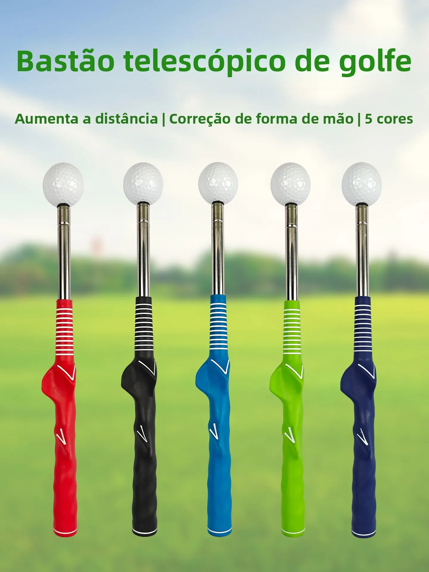 golf-swing-stick-retractable-rubber-grip-stainless-steel-rod-body-auxiliary-action-correction-trainer-fitness-sports-equipment