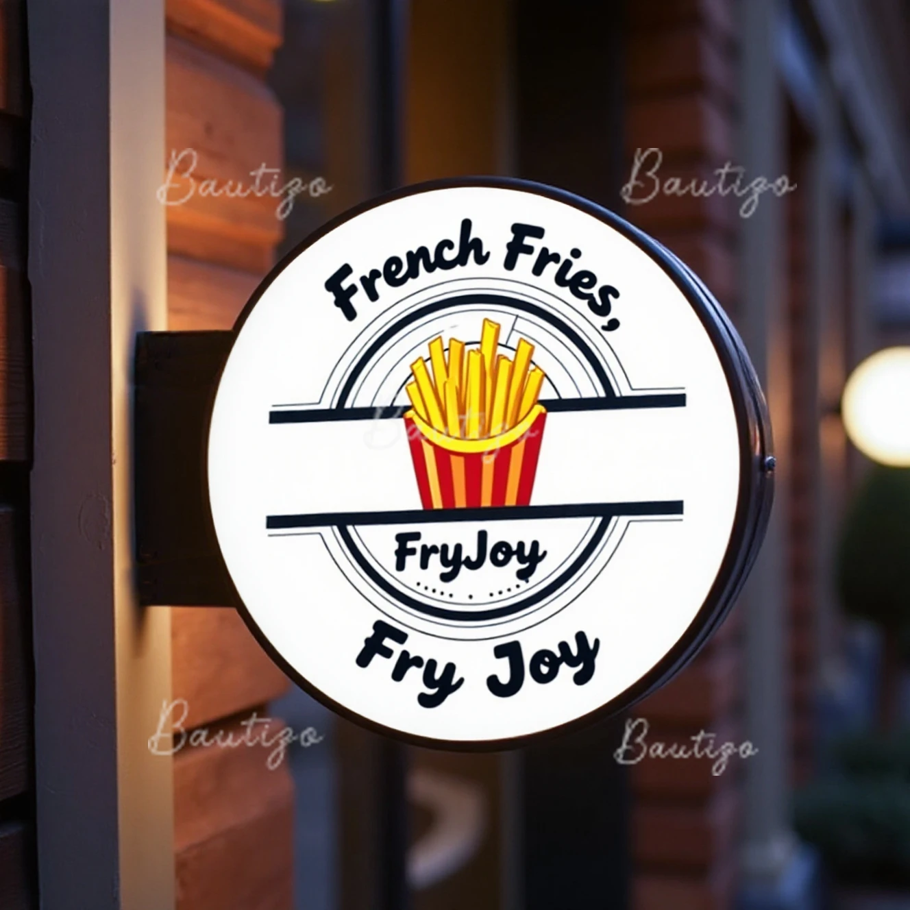 Custom Bright Logo Letters Wall Letter Led Sign Personal Design Signage Business Acrylic Neon Light Outdoor Home Luminous Signs