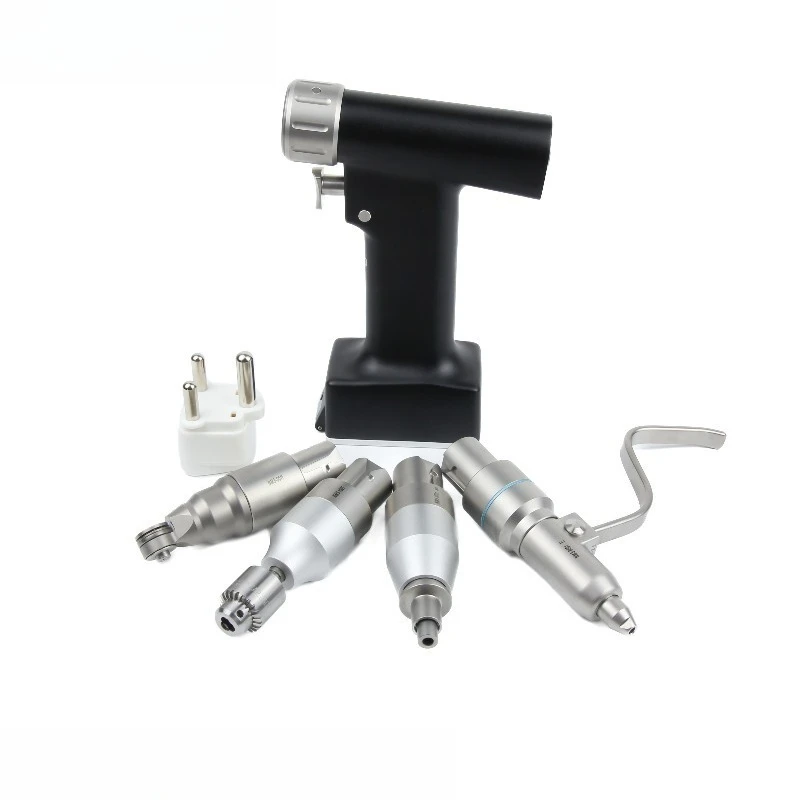 

Best Price Mini Type Orthopedic Instrument Drill Saw for Veterinary Micro Multifunctional Drill Animal Bone Drill