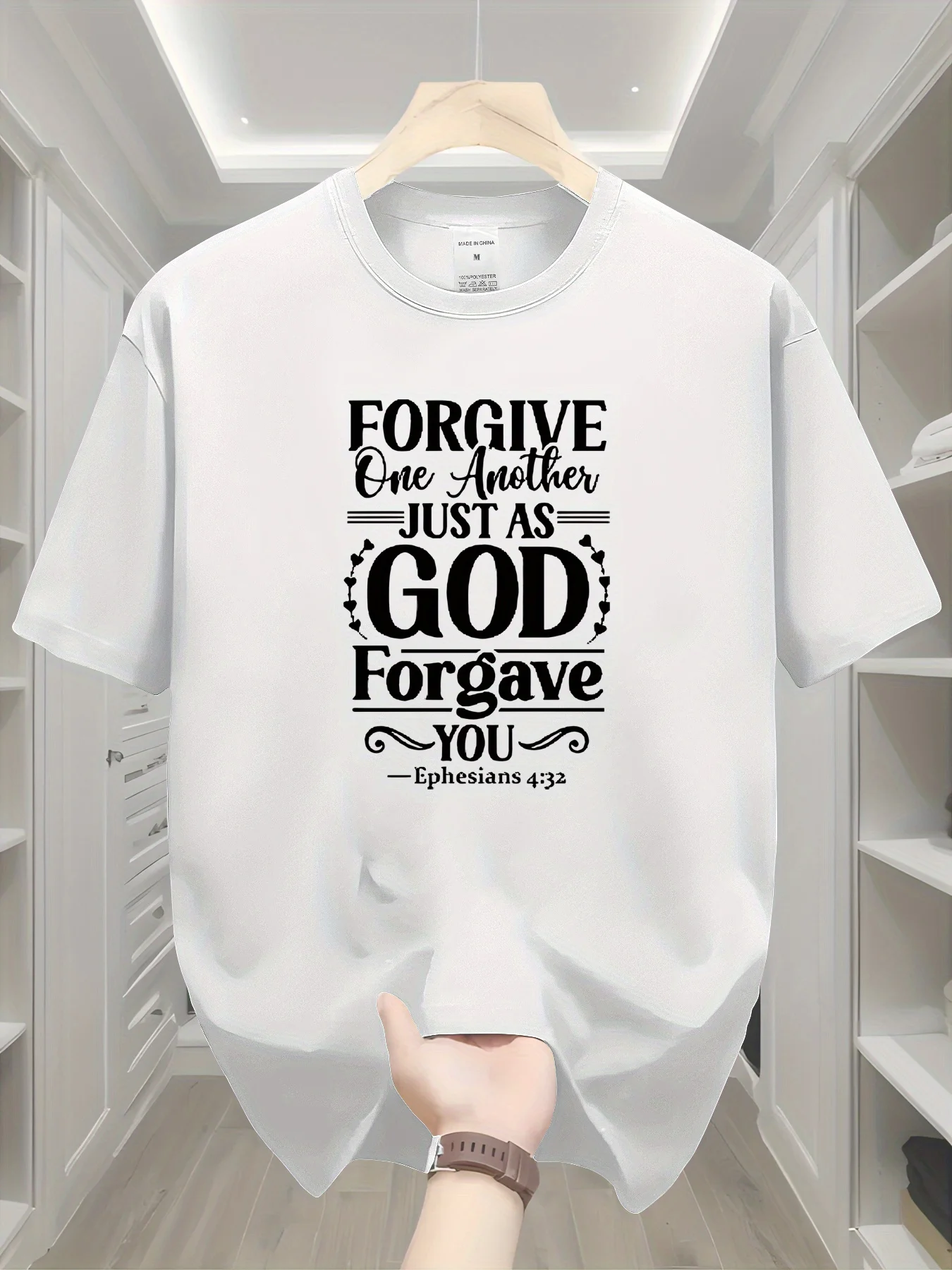 أزياء رجالية مطبوعة كاجوال بأكمام قصيرة، تي شيرتات رياضية ملابس رجالية صيفية، ملابس علوية خارجية، ناعمة قابلة للتنفس