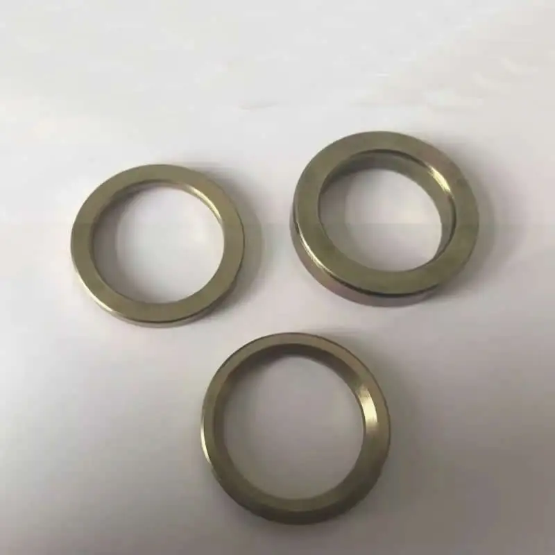 Flat Bushing Washer Gasket Outer Diameter 32-38mm Inner Diameter 20-32mm Length 2.2-56mm Steel Anti Wear for Furniture assembly