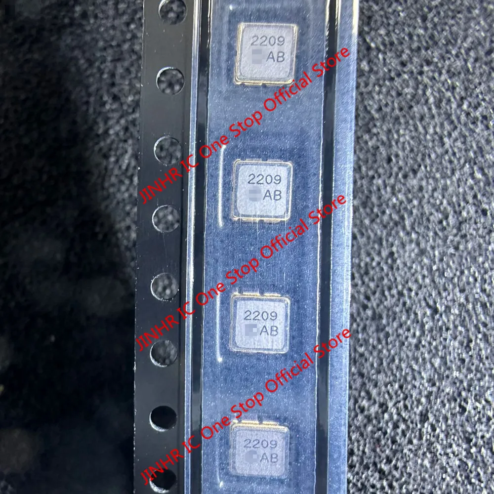 New 5PCS TA2209A, Marking Code 2209, SAW Filter 435MHz