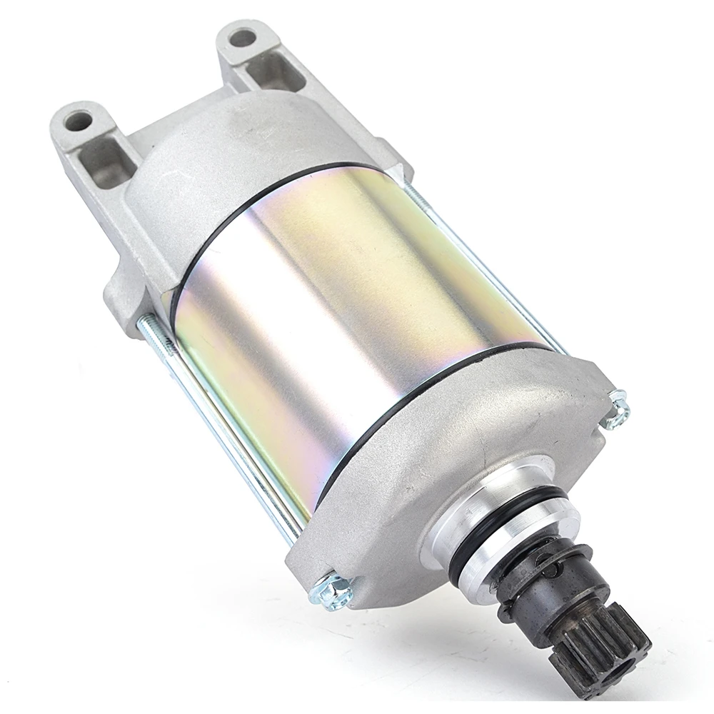 Starter Motor For TGB Blade Target Farm Gunner 400 460R 460 425 470 500R 500 525 550 IRS SL SE LT EFI SE 924470E