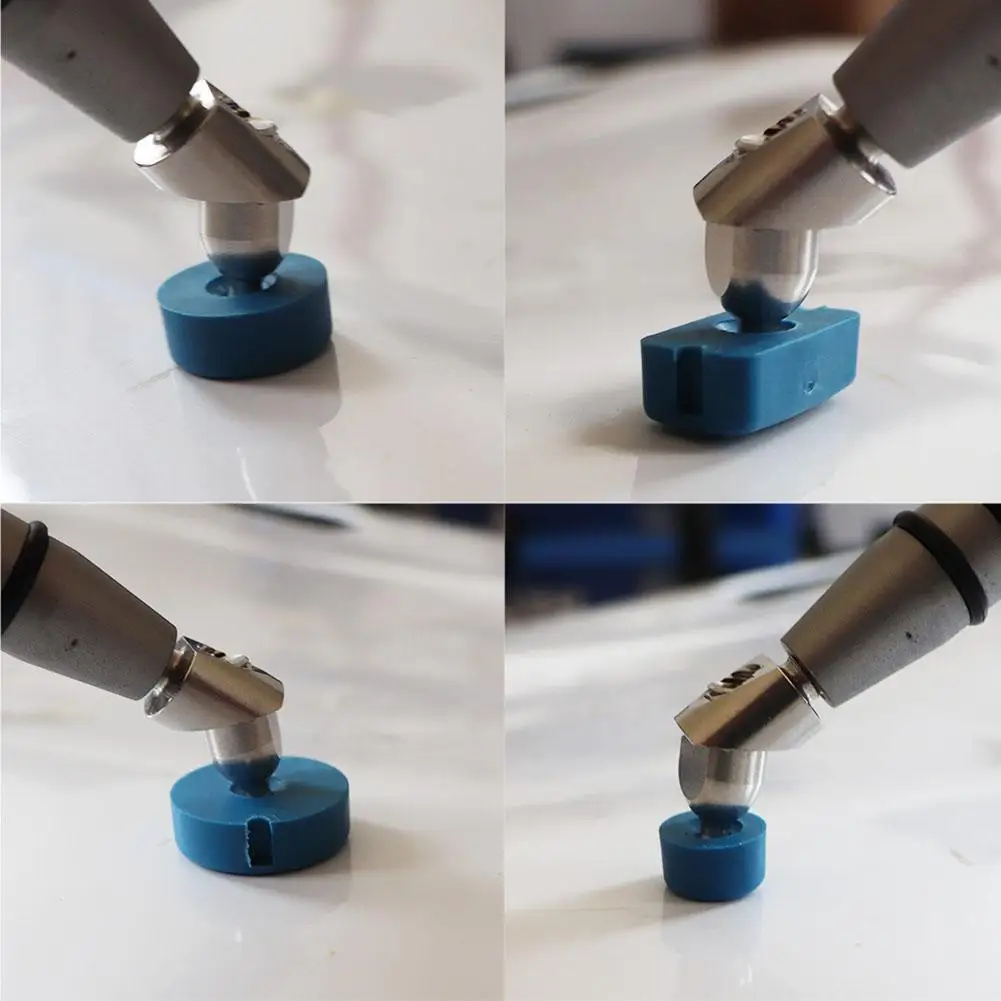 

Универсальный шарнир, инструмент для ремонта вмятин автомобиля, сменная головка из ТПУ, автозапчасти, механический лист, без покраски, съемник вмятин, ручной комплект