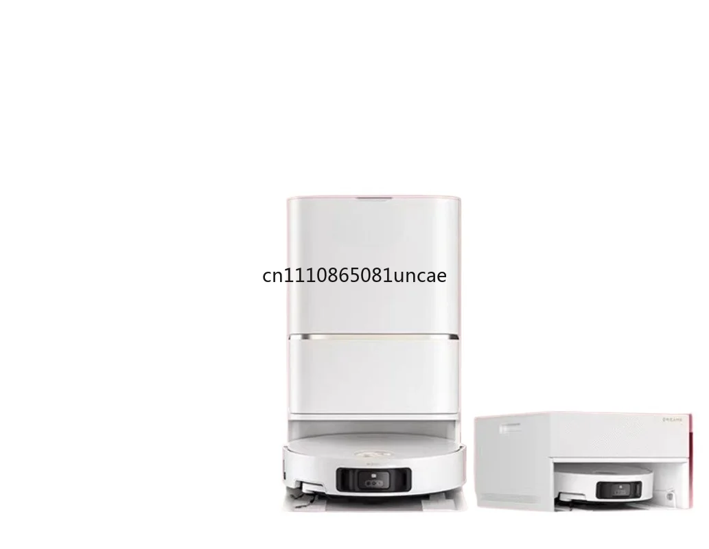 Sweeping robot S50sPro sweeping and dragging integrated ultra-thin