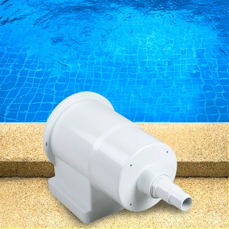 

ABS Material Pool Cleaning Equipment Plastic Skimmer Swimming Pool Water Surface Float Cleaning Collector