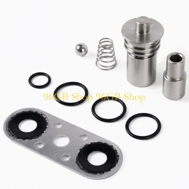 

96GB Factory Examined Transmission Avoid Gate Improve Set With Safety Avoid Channel For MANAGER 8L90 6L80 10L90 Models Includes