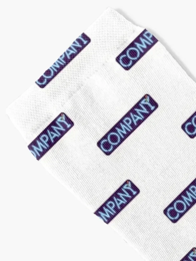 Company Broadway Socks hip hop Lots retro Woman Socks Men's