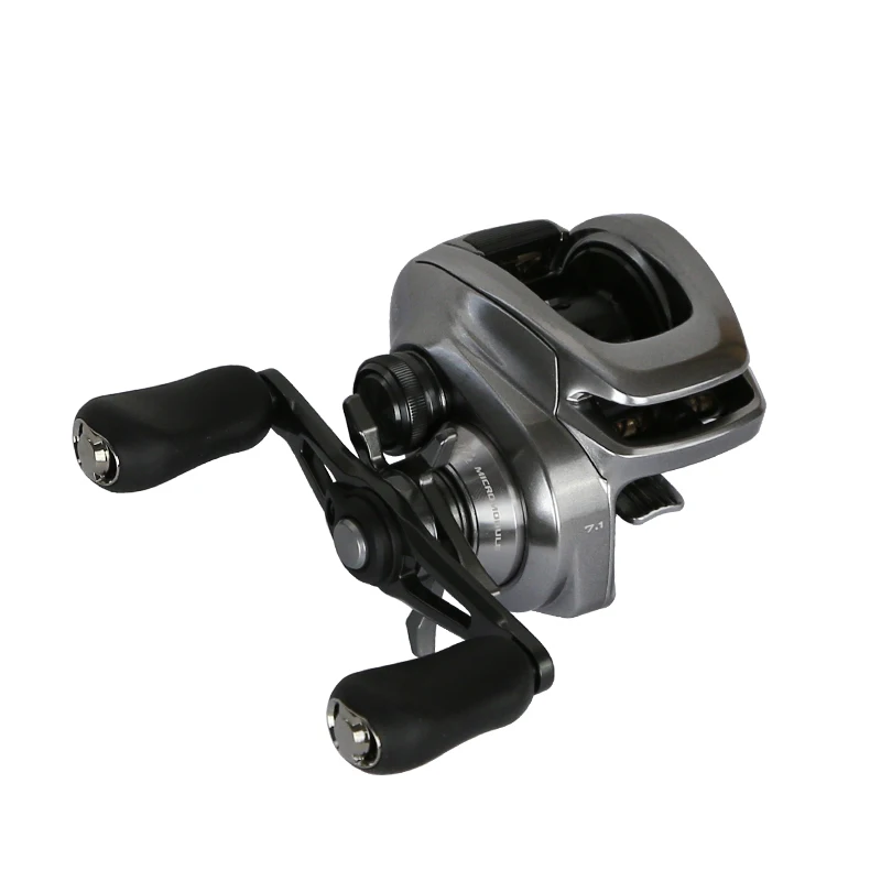 SHIMANO BANTAM MGL 150/151/150HG/151HG/150XG/151XG 6.2 7.1 8.1:1 CORE SOLID BODY Baitcasting Saltwater Fishing Reel Casting Reel