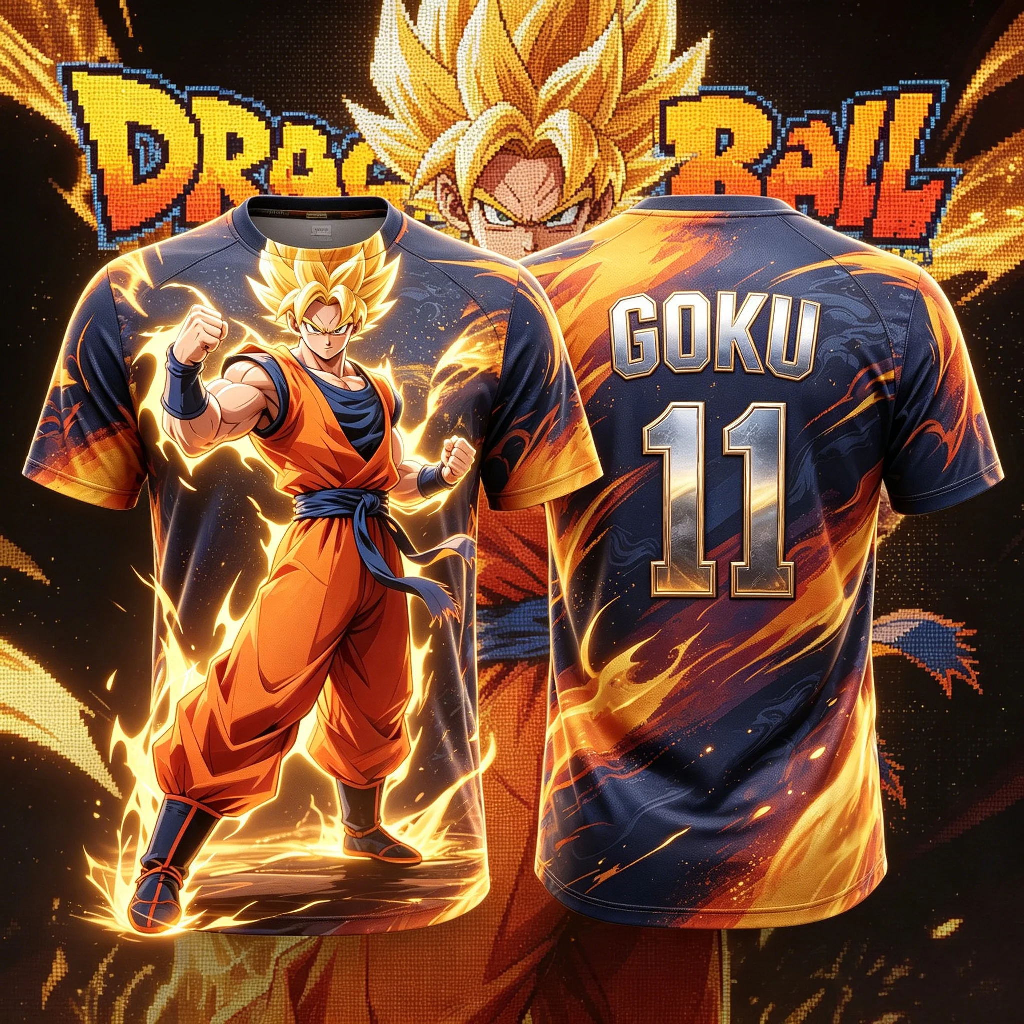 Dragon Ball 2026 Summer New Pr - Summer Clothing Must Haves 评论和价格