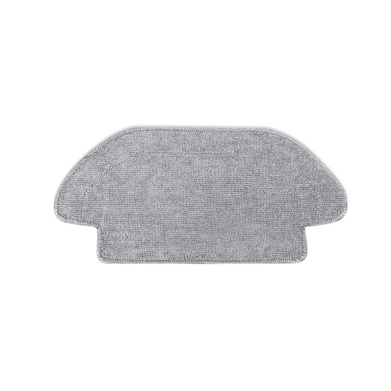 For Xiaomi S12 / B106GL / S10 Main Side Brush HEPA Filter Mop Cloth Robot Vacuums Spare Part Accessory Replacement image 5