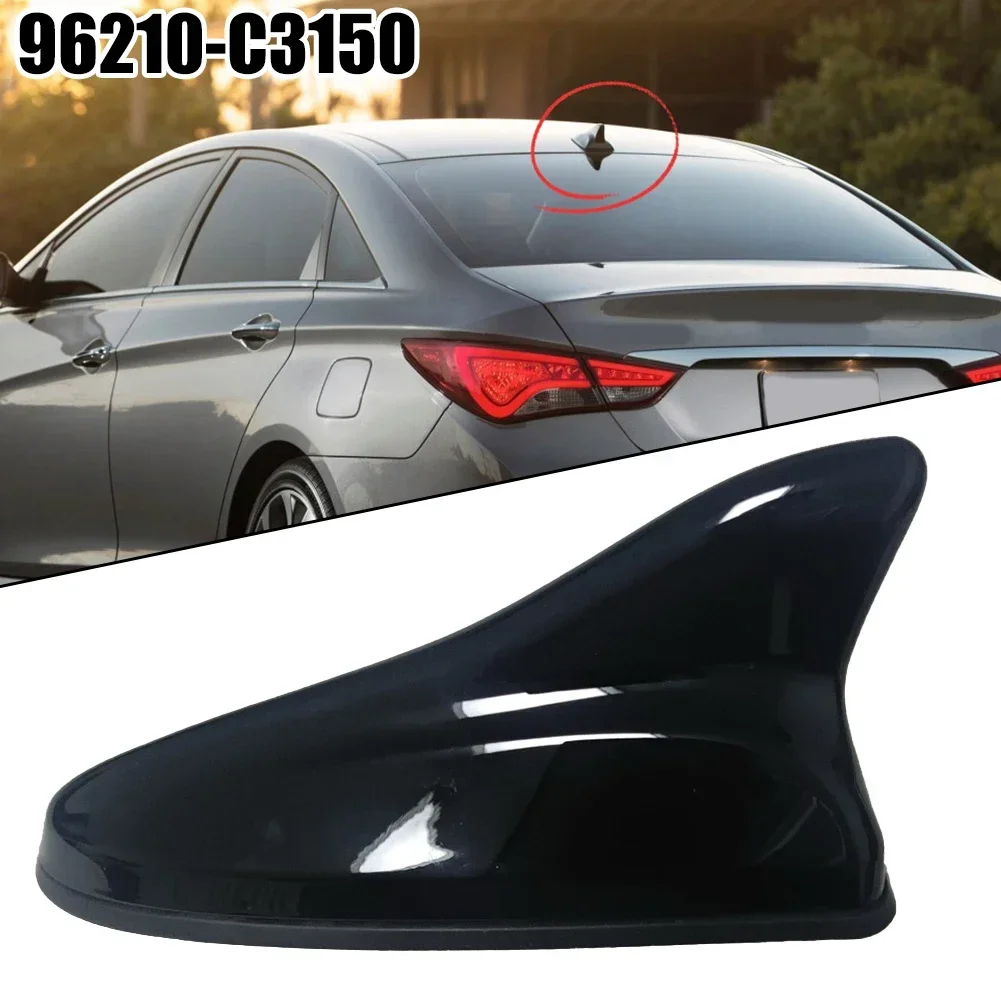 For Hyundai Sonata Roof Rear Antenna Combined Antenna Assembly 96210-C1150 Quick Installation And Easy To Use Anti-deform