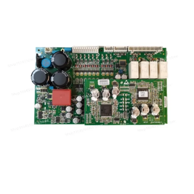 GBA26800MJ1/MF1 Escalator Main Board - MESP/MESB Elevator Control System Accessories