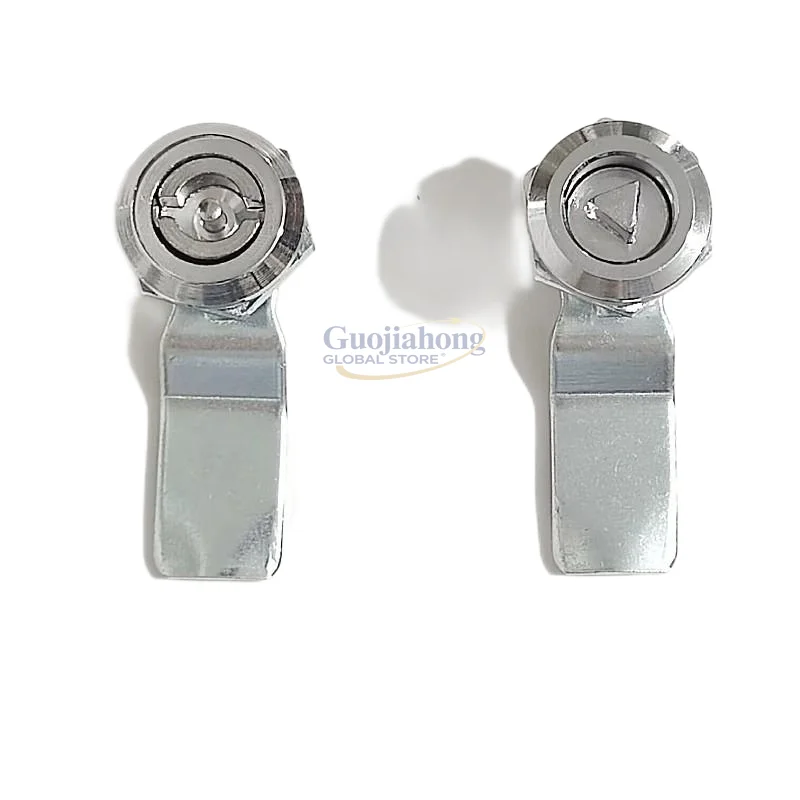 MS705 Triangular Four Corner Cylindrical with Tongue , Fire Box, Garbage Bin, Distribution Box, Door