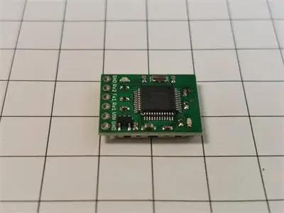 Персонализируемый видеорегистратор с двойным последовательным USB TTL программным обеспечением и оборудованием Litlog
