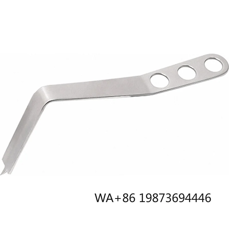 china-cheap-medical-surgical-instruments-screw-taps