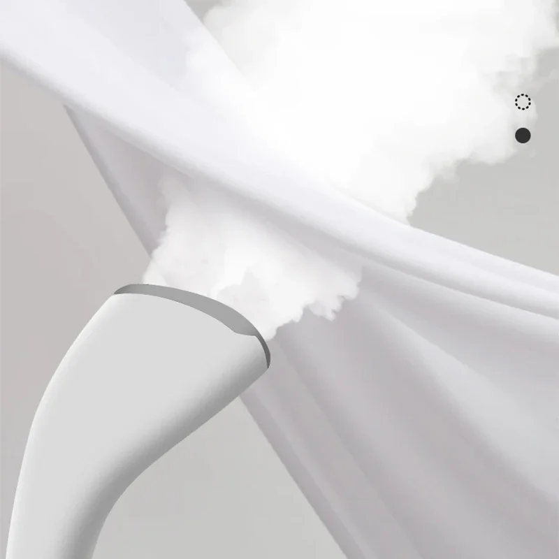 2000W Hanging Ironing Machine Household Steam Hand-held Iron Hanging Vertical Ironing Clothes Ironing Electric Iron NJR-869