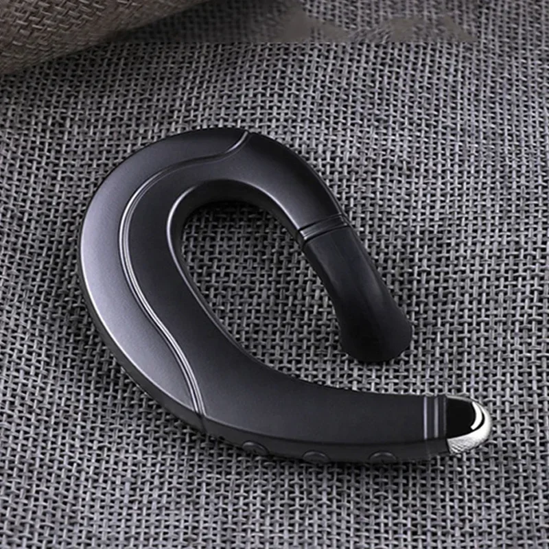 

F88 True Wireless Bluetooth Headset TWS Wireless Sports Headset Business Non-in-Ear Bone Conduction Concept Headset