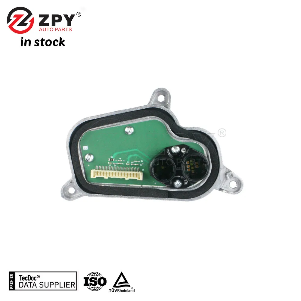 

ZPY Front Right Drl Light Led Module Unit For AUDI A5 CABRIO 8W6 8W6998474A