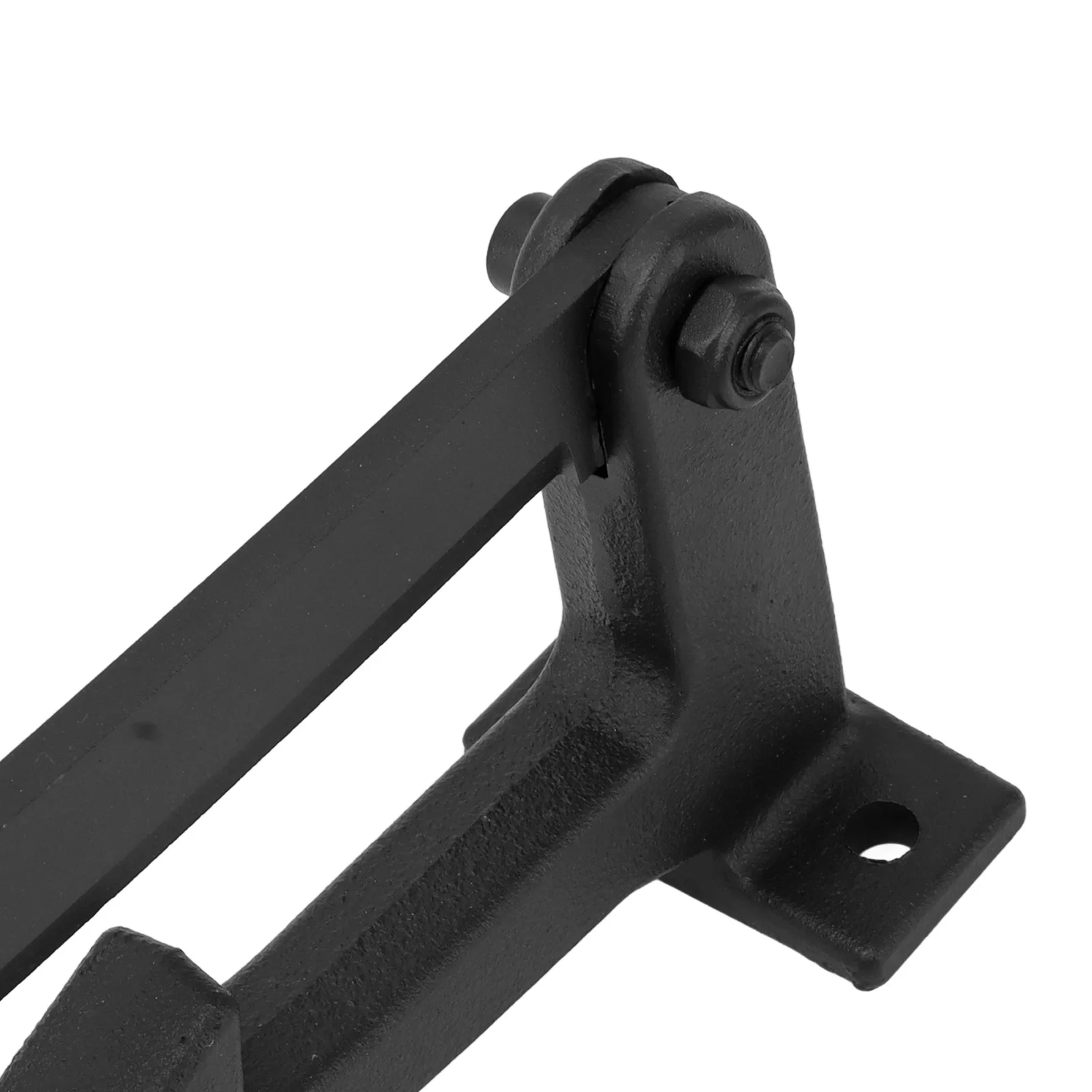 Manual Log Splitter in Carbon Steel Hand Log  for Camping New Wall Mounted Log  Kindling for Wood