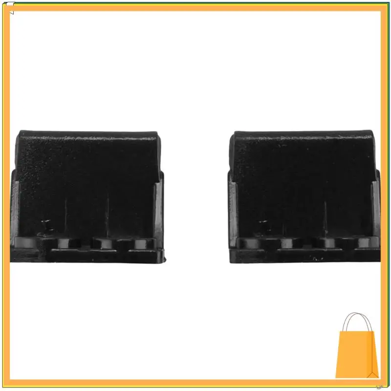 L52A-4X FT012-6 Водяной нож поворот плавников Гидроабразивные детали для Feilun FT012 2,4G Бесщеточная радиоуправляемая лодка Запасные части Аксессуары