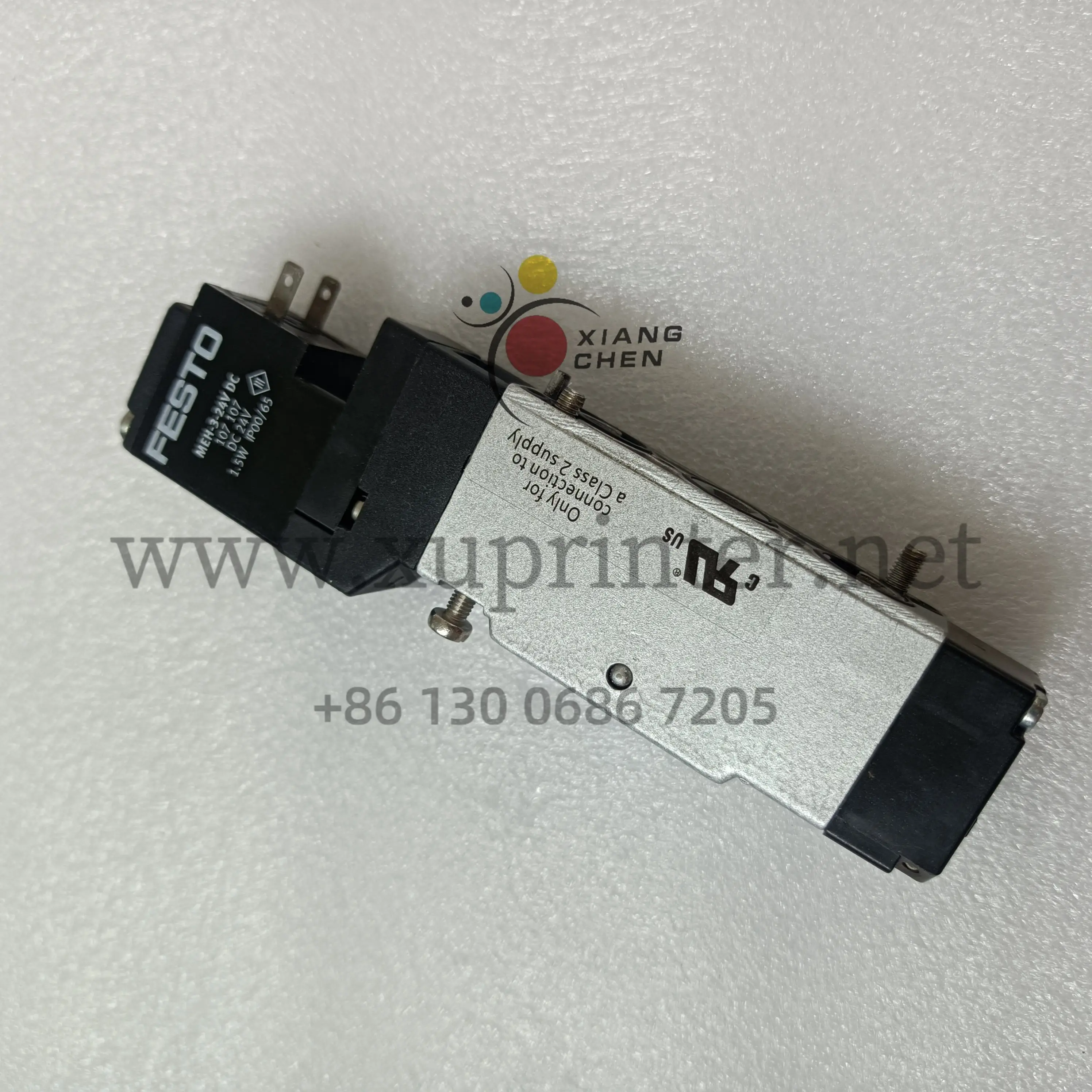 

Оригинальный клапан MEH-5-2-1-8-P-I-B 173404, детали машин MEH-5-2-1-8-P-I 35056.