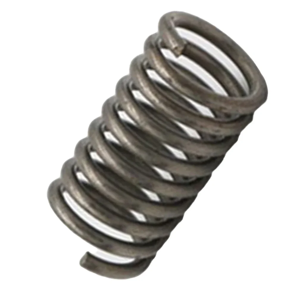 

Trimmer Parts Anti-Vibration Spring Garden Trimmer Spare Parts Anti-Vibration Spring Garden Tool Easy To Install