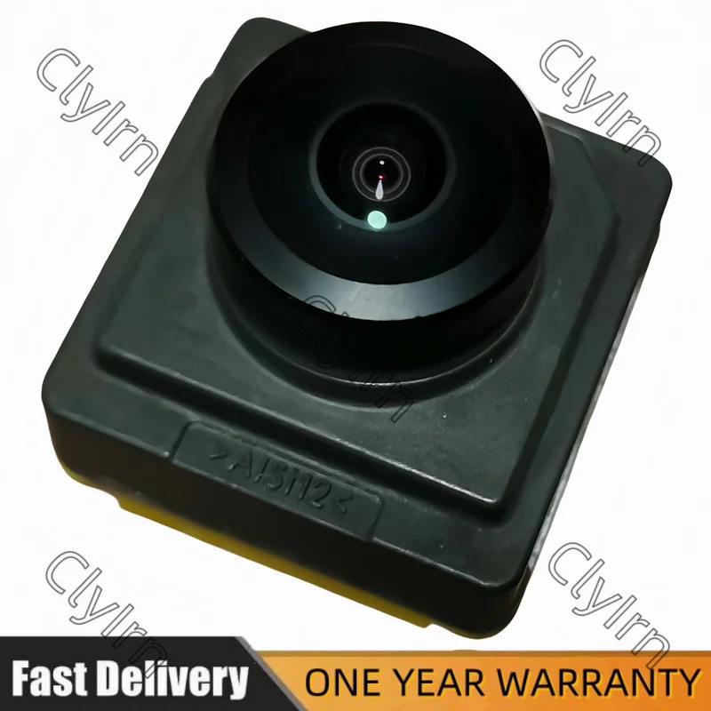 Front and Rear View Camera For Geely Monjaro 2022- KX11 8893458161/7088101400