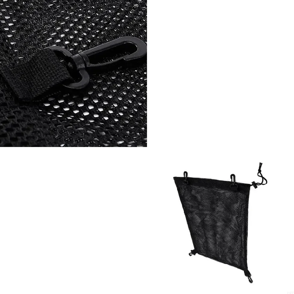 حقيبة حمل كرة واحدة قابلة للطي مع حزام كتف قابل للتعديل #2