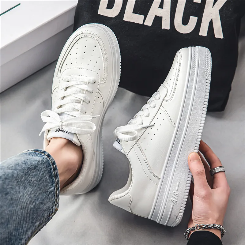 Sepatu Kasual Viral 2025 – Loafer Trendi, Sol Tebal, Kenyamanan Awan, Ringan, Untuk Penggunaan Sehari-hari & Luar Ruangan