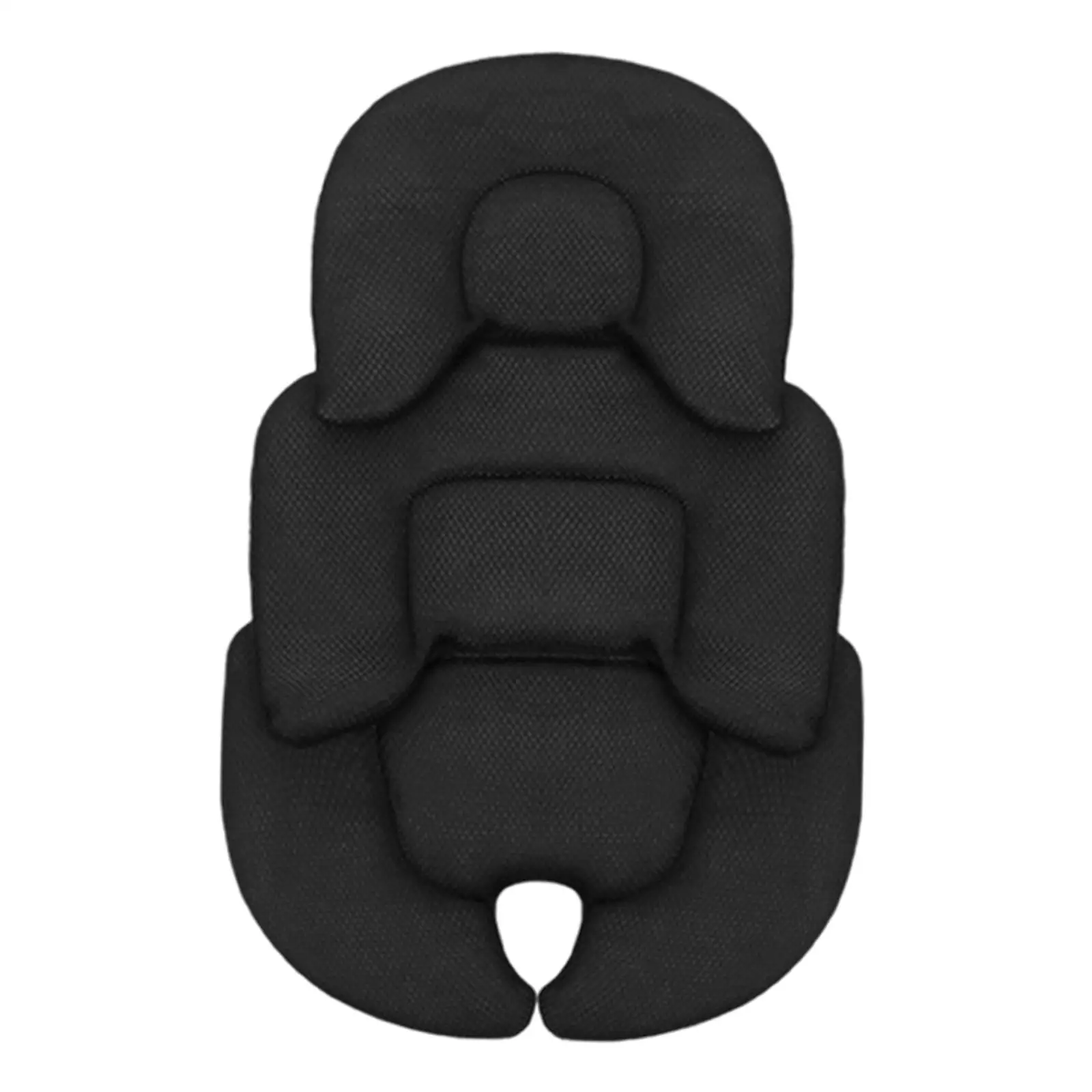 Baby Stroller Cushion Car Seat Pad Liner Breathable for Baby Newborn Infant