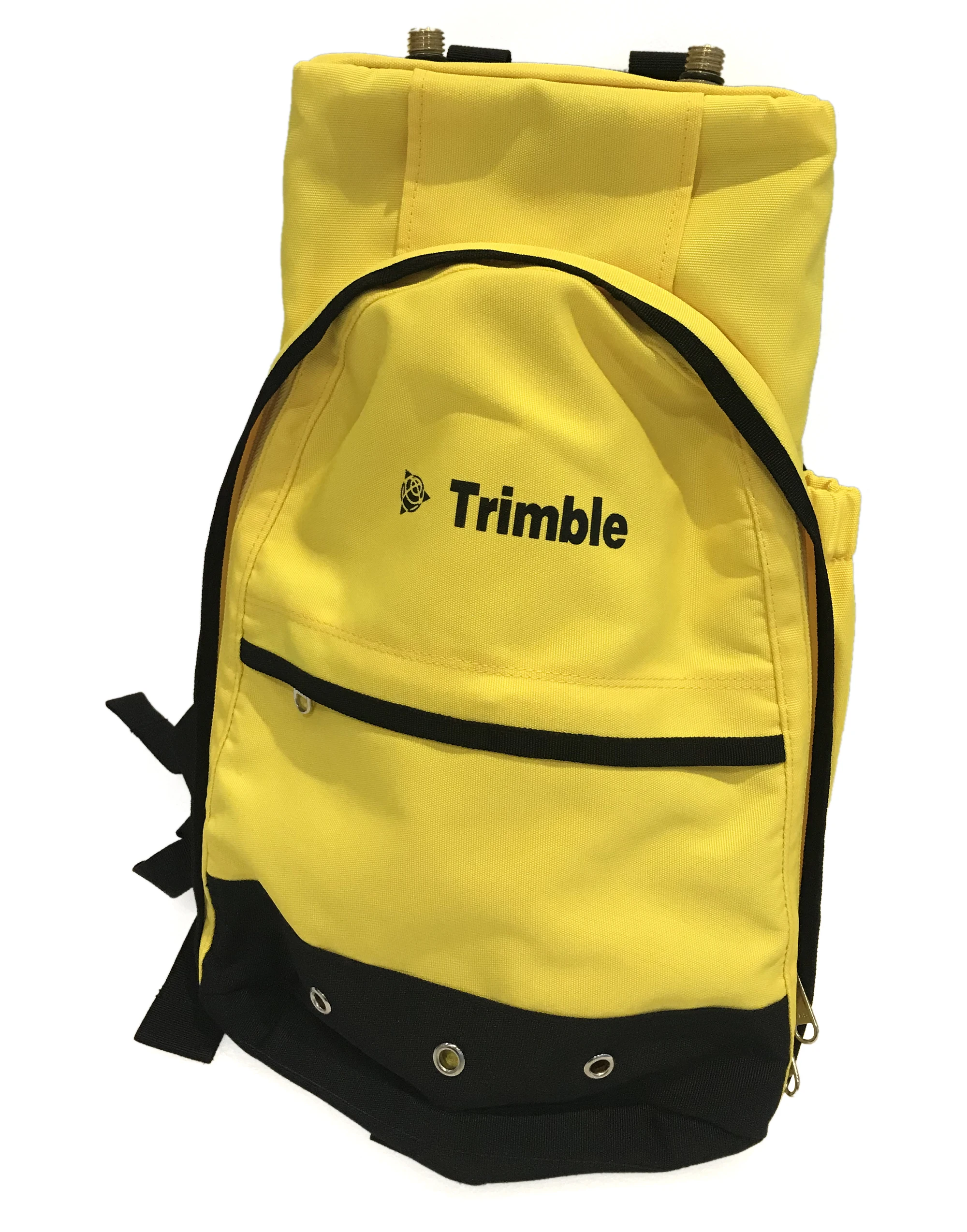 Imagem -05 - Trimble Bolsa com Bolsa de Ombro Dupla Macia Receptores Gps Gnss Bolsa de Proteção Rtk para 5700 5800 r6 r8 Etc Brand New