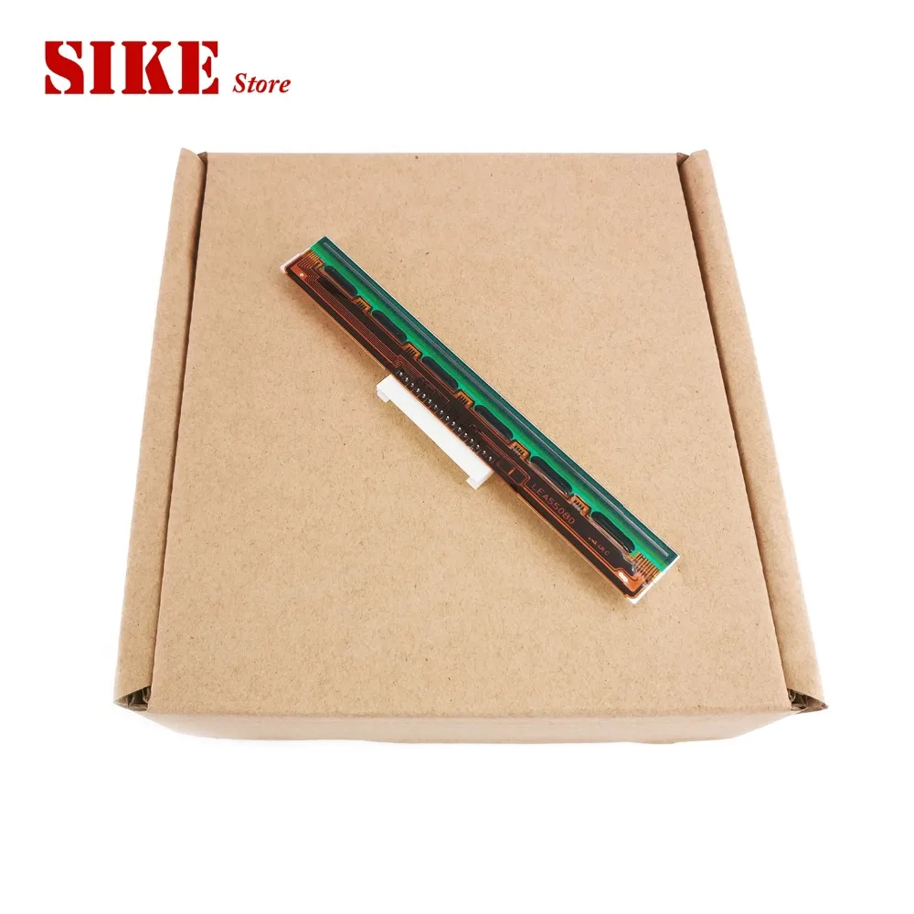 10PCS/Lot Printhead For Godex EZ-1100 EZ1100 PLUS EZ-1105 EZ-1200 EZ1105 EZ1200 ZA-124 ZA123 ZA124 ZA123 Thermal Print Head