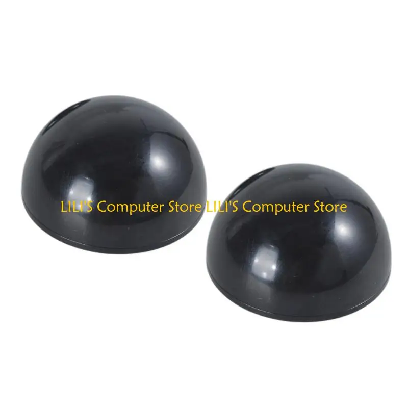 

A52B 2 Pieces Cooling Pad For MacBook Laptop Cool Ball Heat Dissipation Skidproof Pad