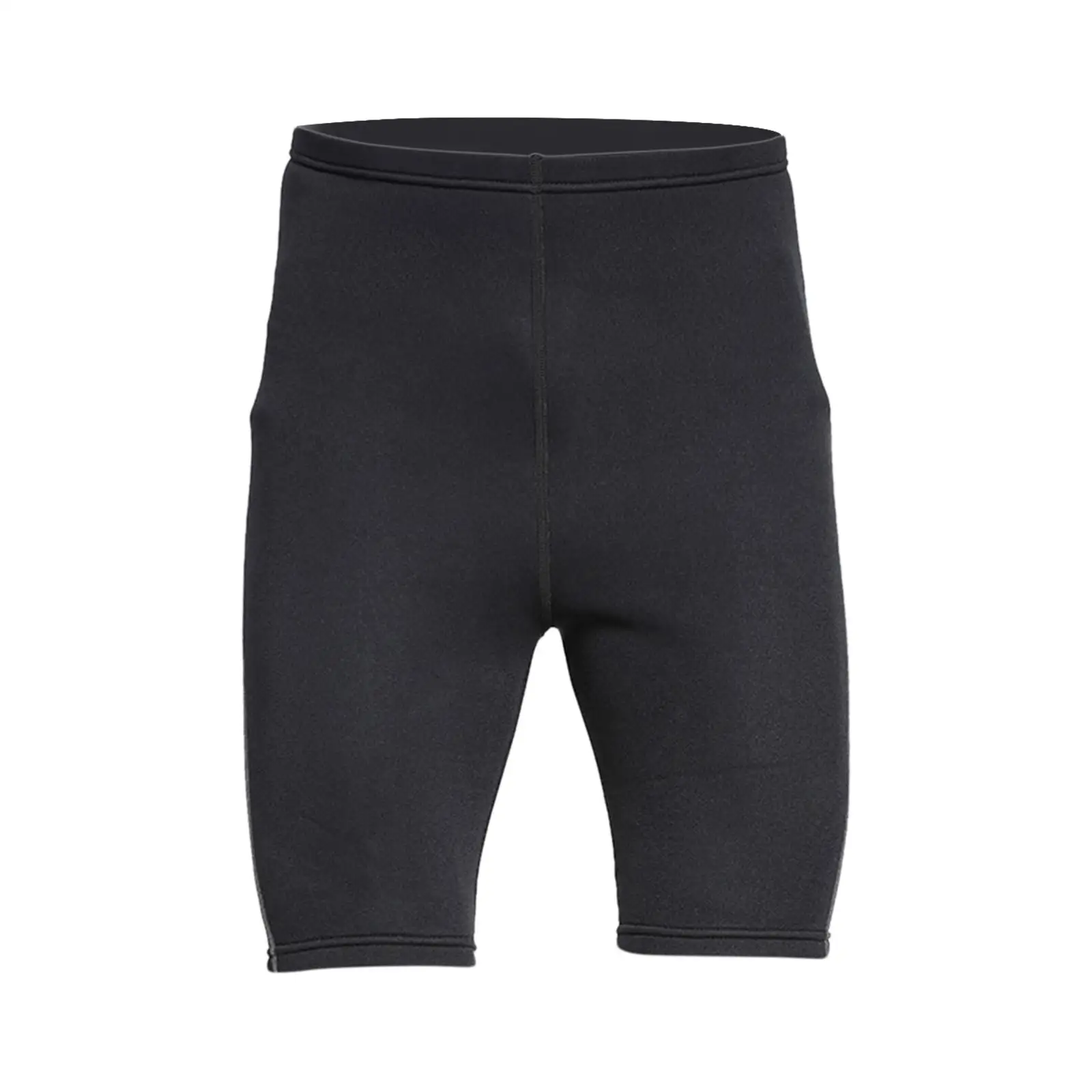 Swim Pants for Men Slim Fit Neoprene Wetsuit Shorts Lightweight Surfing Trunks for Winter Swimming