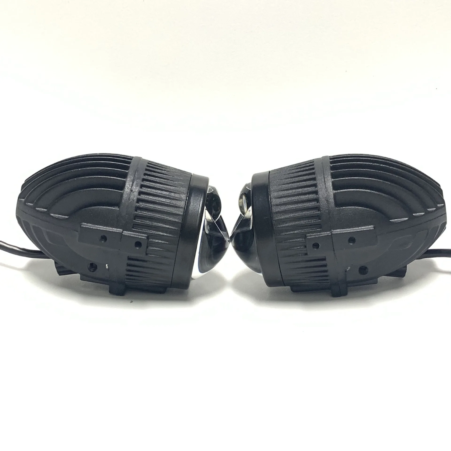 Car Fog Lamp Retrof…