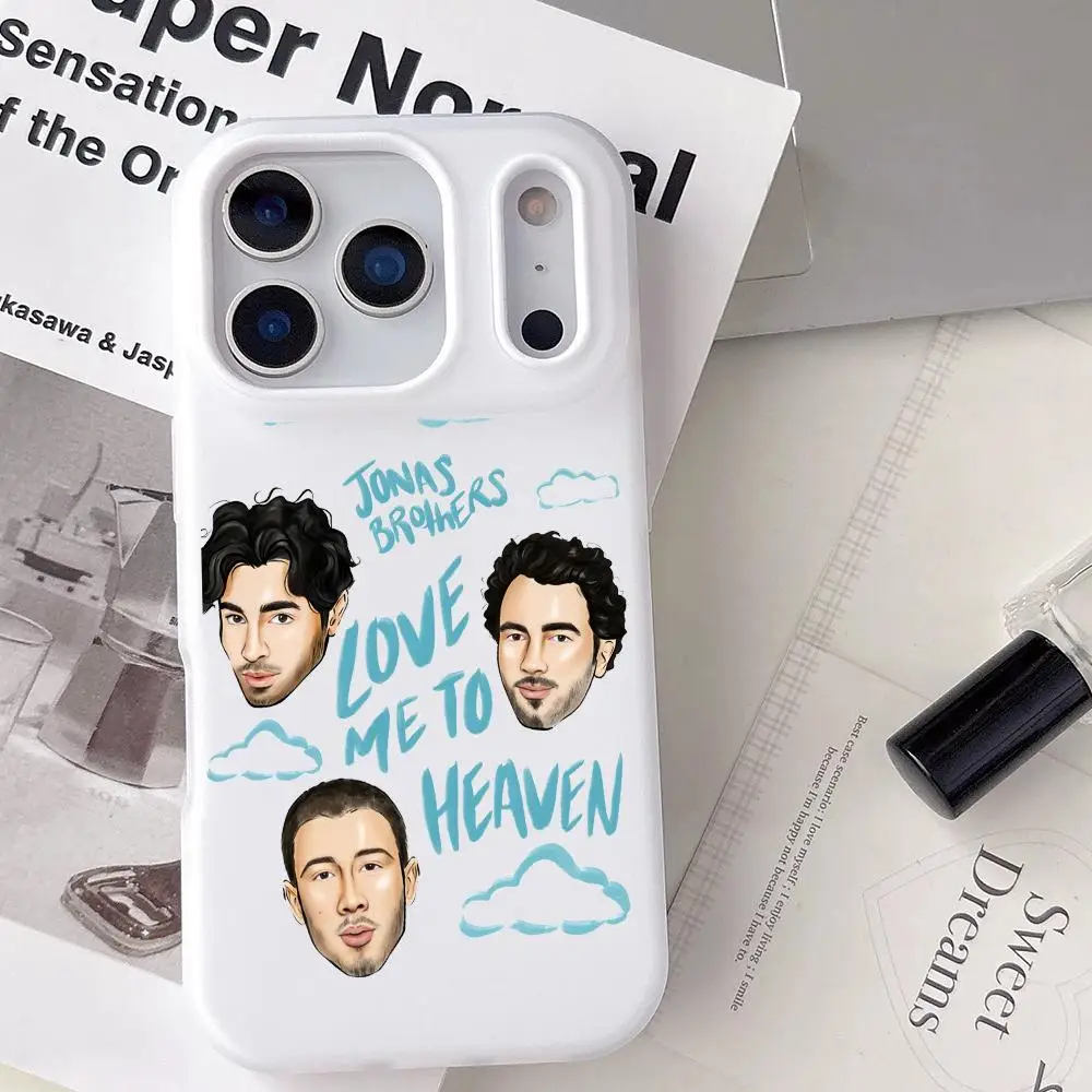 Jonas Brothers Phon…