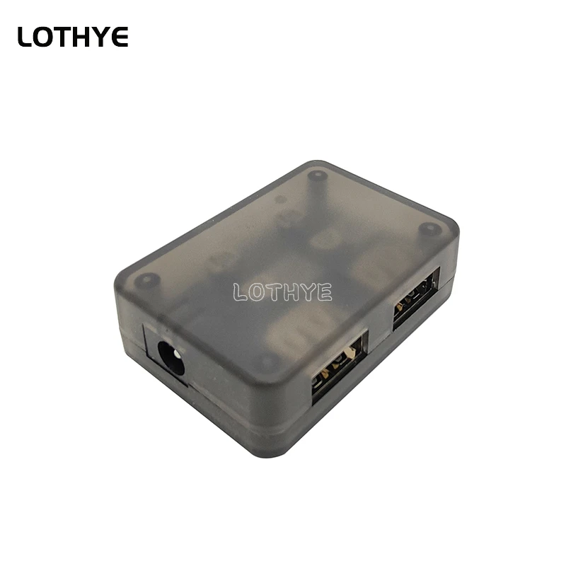 Car USB Charging Buck Module QC3.0 QC2.0 Step Down Fast Quick Car Charger Board 24V 12V to 5V 9V Voltage Regulator DC Dual USB