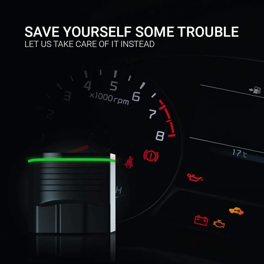 Original NEXTGEN OBDeleven For BMW / VAG GROUP For IOS/Android Support VW Polo Golf Volkswagen/Audi A3 A4 /Seat/Skoda/BMW