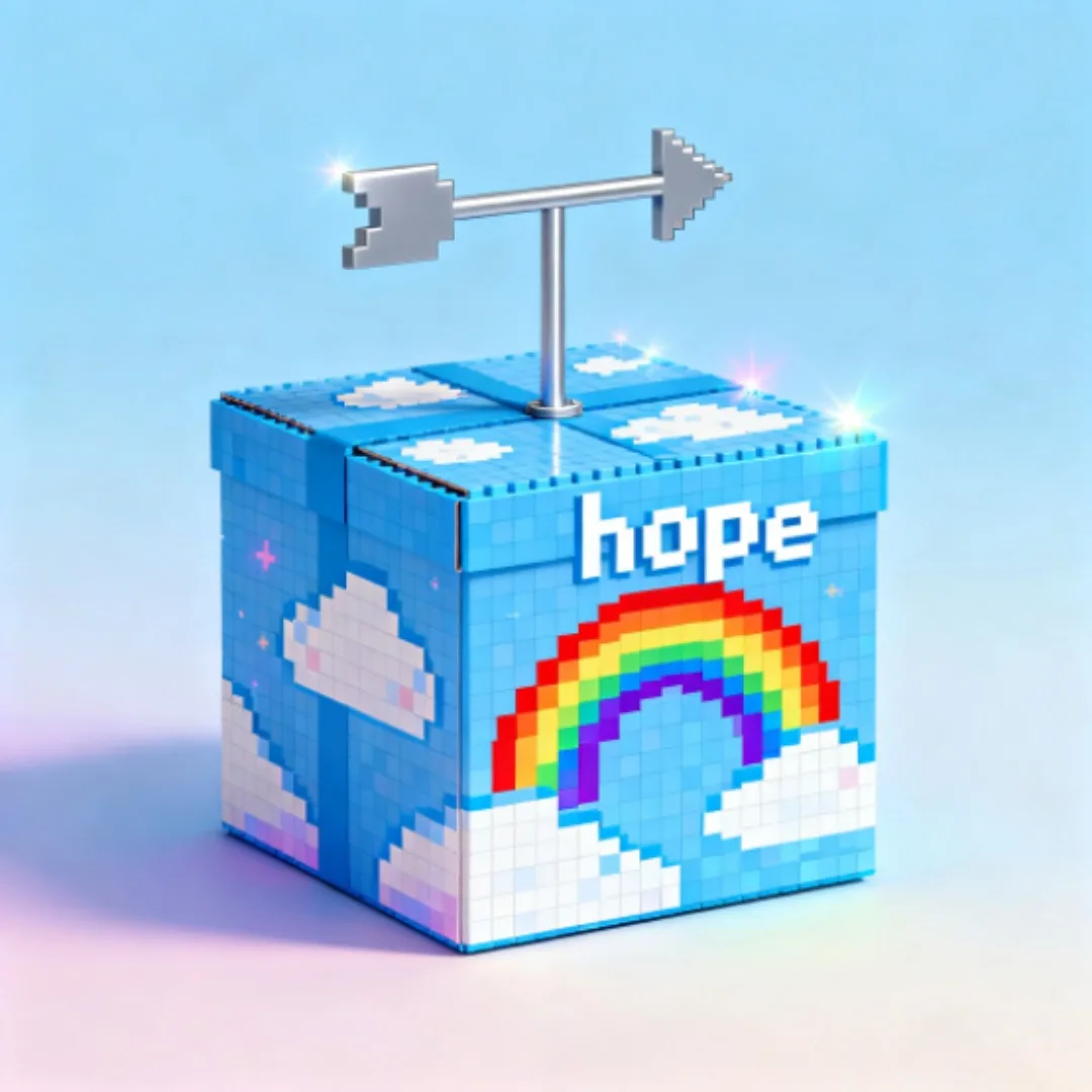 Nueva réplica de alta calidad V3 lindo personaje de dibujos animados caja ciega serie colgante muñeca de vinilo sorpresa caja ciega regalo de cumpleaños